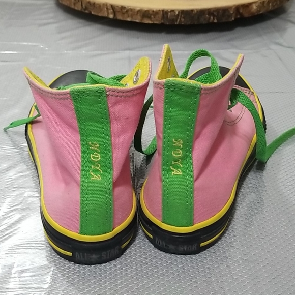 Converse kids - Picture 3 of 14